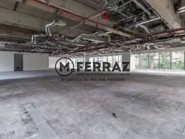 #23551 - Andar Comercial para Locação em São Paulo - SP - 2