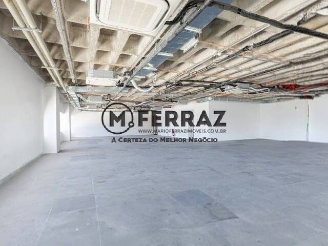 #23552 - Andar Comercial para Locação em São Paulo - SP - 3