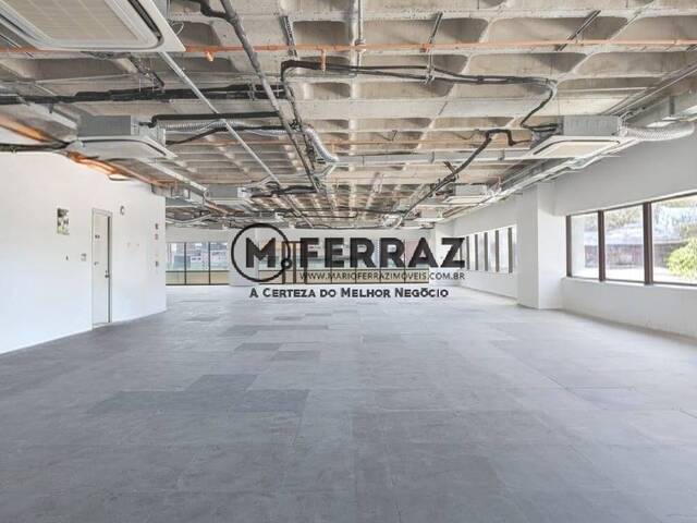 Locação em Vila Olimpia - São Paulo