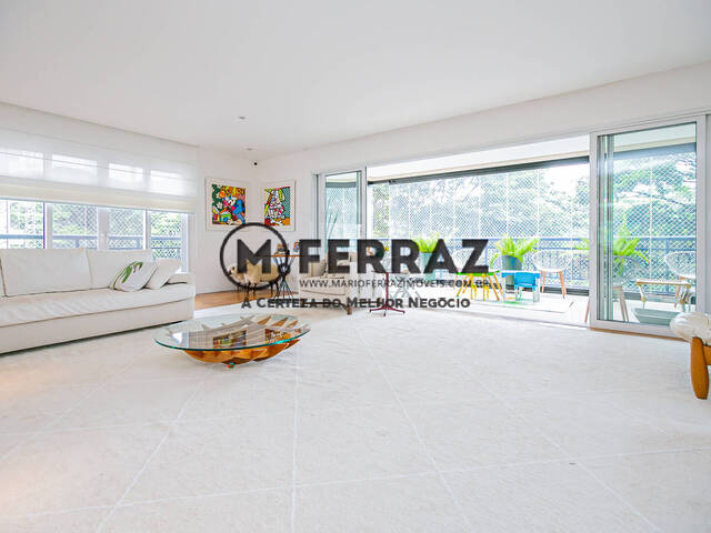 #1593683 - Apartamento para Locação em São Paulo - SP - 2