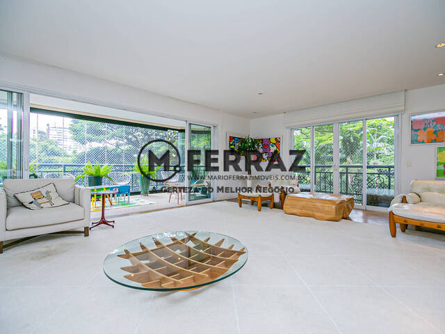 #1593683 - Apartamento para Locação em São Paulo - SP - 3