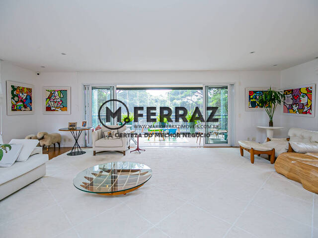 Apartamento para Locação em São Paulo - 4