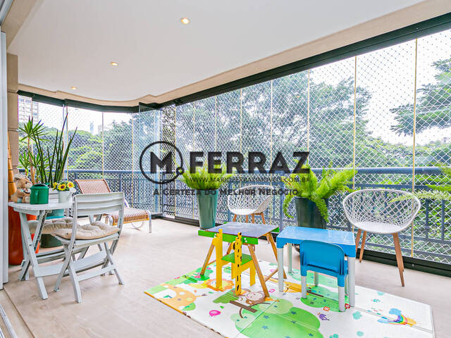 Apartamento para Locação em São Paulo - 5