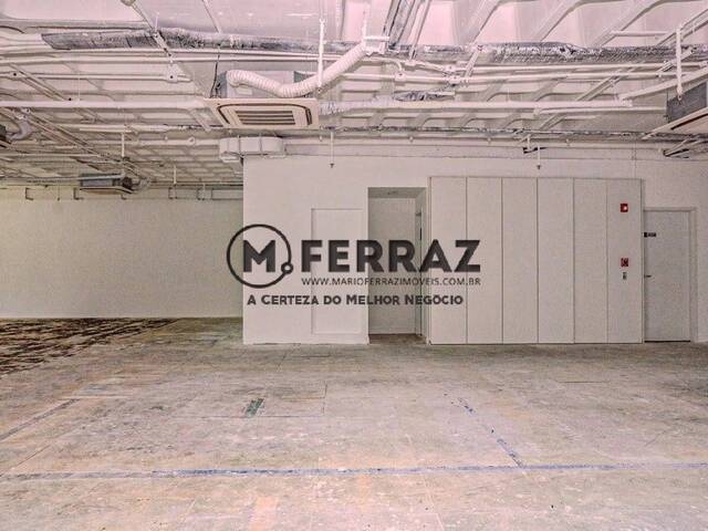 Conjunto Comercial para Locação em São Paulo - 3