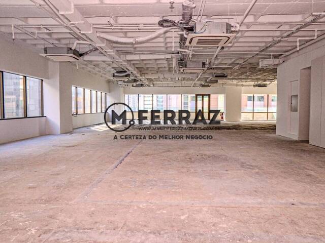 Locação em Vila Olimpia - São Paulo