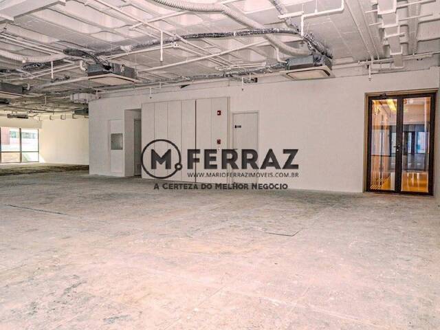 Conjunto Comercial para Locação em São Paulo - 2