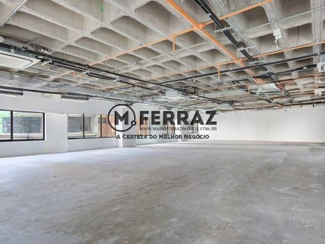 Locação em Vila Olimpia - São Paulo