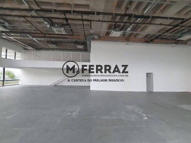 Conjunto Comercial para Locação em São Paulo - 5