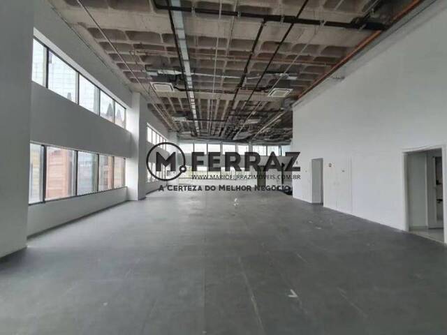 Conjunto Comercial para Locação em São Paulo - 2