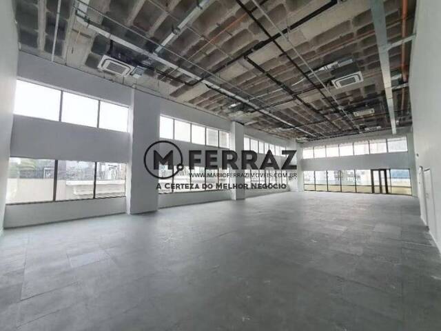 Locação em Vila Olimpia - São Paulo