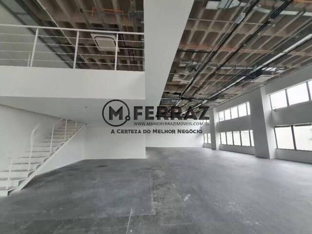 Conjunto Comercial para Locação em São Paulo - 4