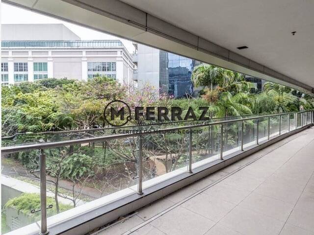 Conjunto Comercial para Locação em São Paulo - 4