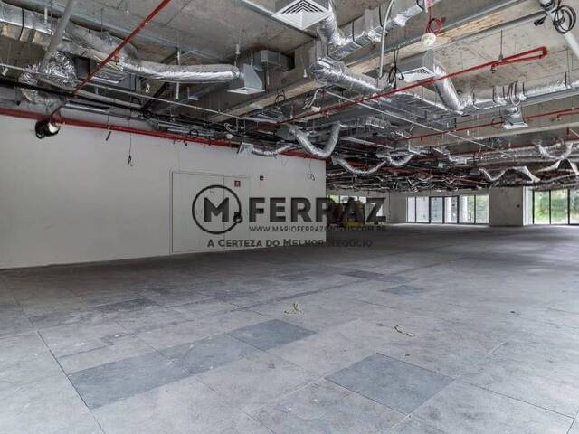 Conjunto Comercial para Locação em São Paulo - 3