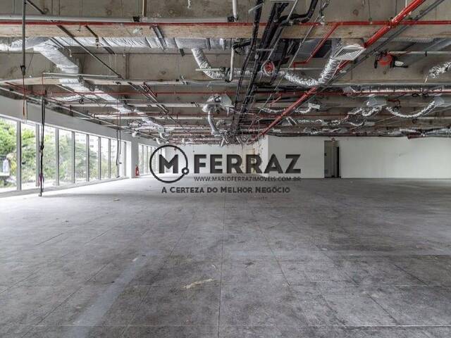 Conjunto Comercial para Locação em São Paulo - 2