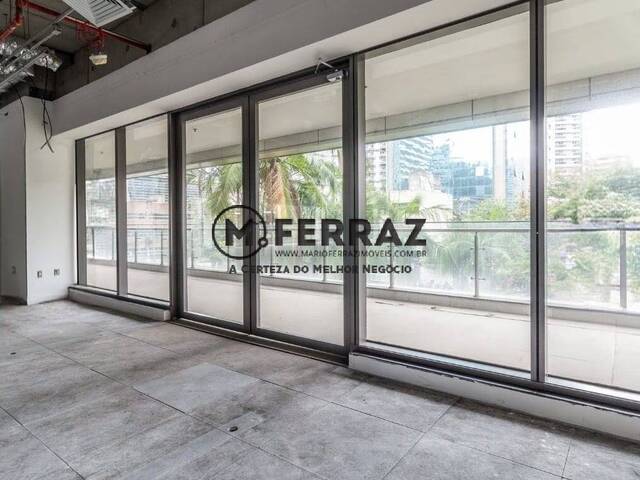 Conjunto Comercial para Locação em São Paulo - 5