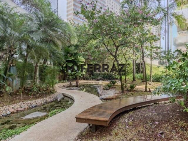 Conjunto Comercial para Locação em São Paulo - 5