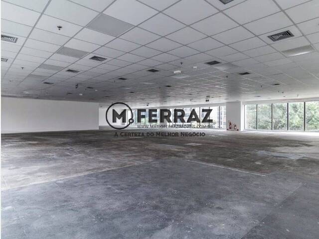 #23581 - Conjunto Comercial para Locação em São Paulo - SP - 2