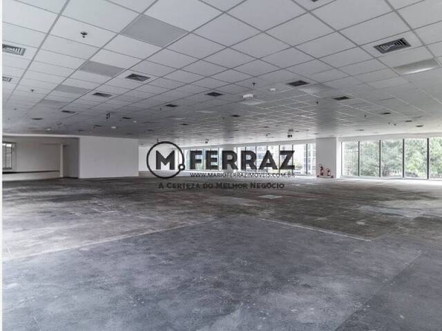 #23581 - Conjunto Comercial para Locação em São Paulo - SP - 3