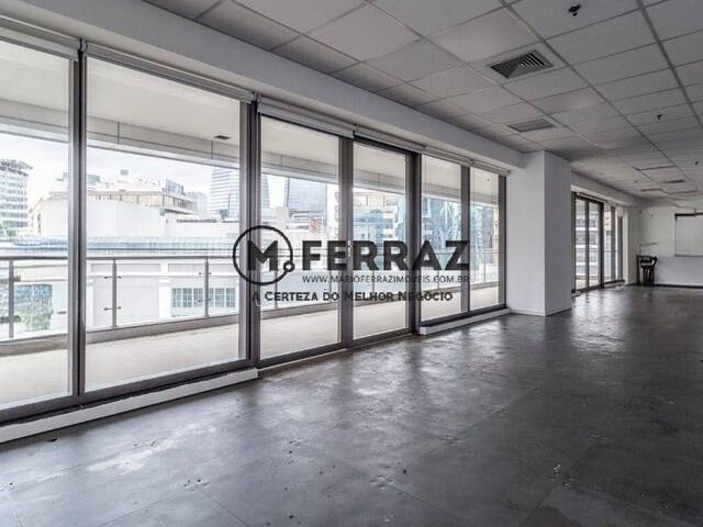 Conjunto Comercial para Locação em São Paulo - 5