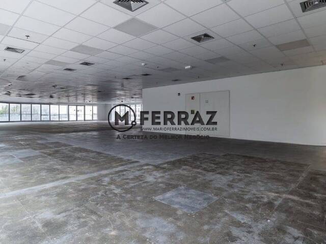 Conjunto Comercial para Locação em São Paulo - 4