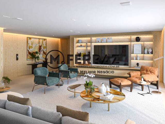 #1593540 - Apartamento para Venda em São Paulo - SP - 3