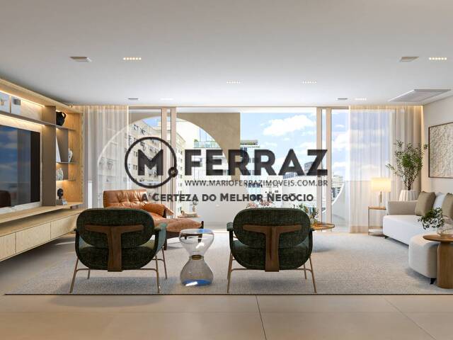 #1593540 - Apartamento para Venda em São Paulo - SP - 1