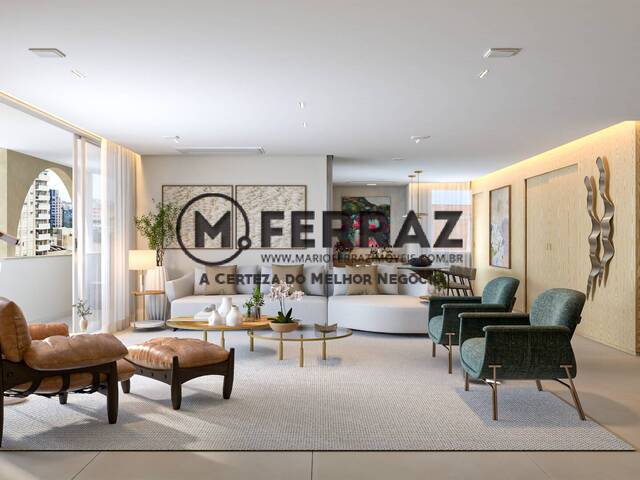 #1593540 - Apartamento para Venda em São Paulo - SP - 2