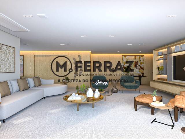 Apartamento para Venda em São Paulo - 4