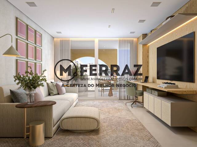 Apartamento para Venda em São Paulo - 5