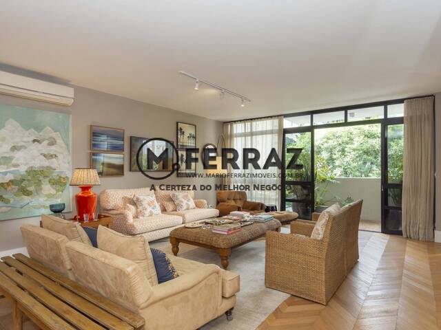 #125467 - Apartamento para Venda em São Paulo - SP - 2