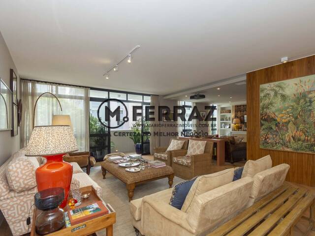 #125467 - Apartamento para Venda em São Paulo - SP - 3