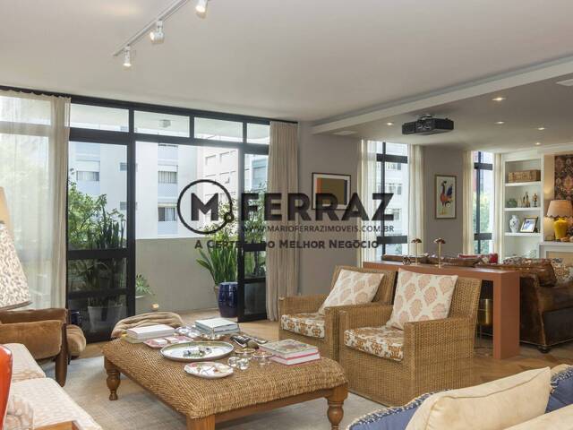 Apartamento para Venda em São Paulo - 5