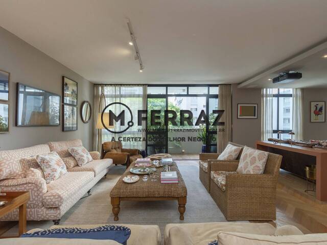 #125467 - Apartamento para Venda em São Paulo - SP - 1