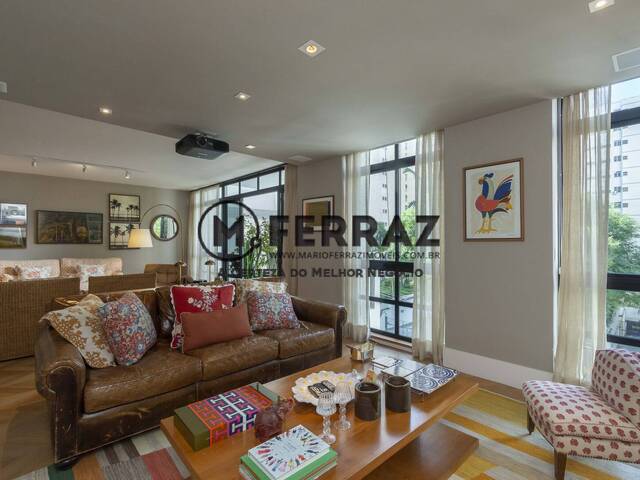 Apartamento para Venda em São Paulo - 4