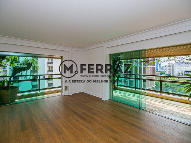 Apartamento para Locação em São Paulo - 5