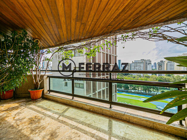 #1593681 - Apartamento para Locação em São Paulo - SP - 3