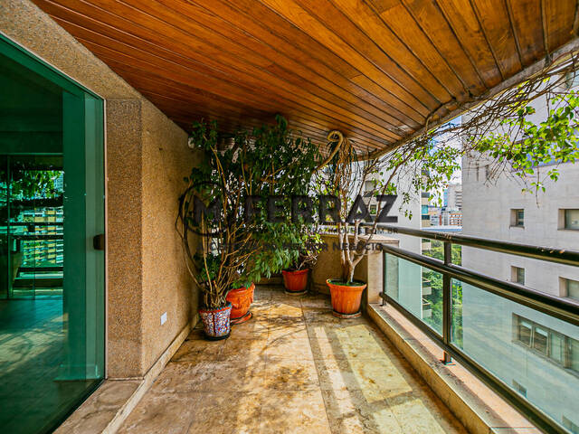 Apartamento para Locação em São Paulo - 4