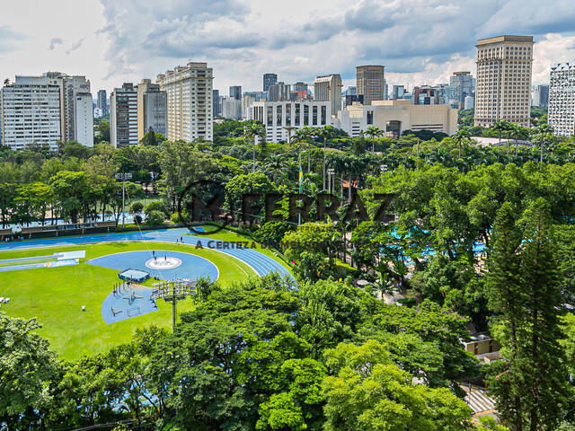 #1593681 - Apartamento para Locação em São Paulo - SP - 2