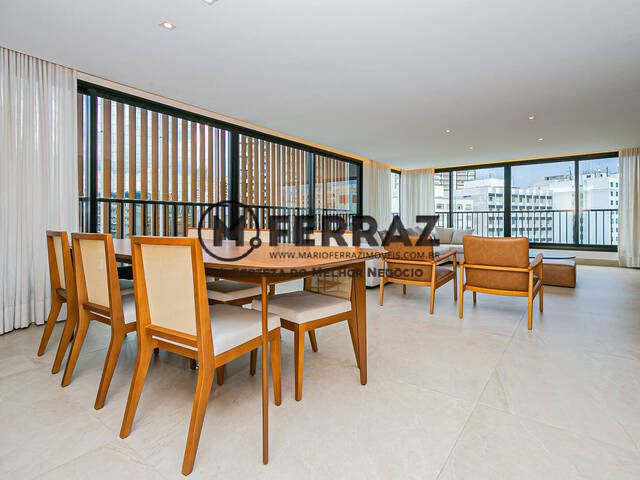 #1593679 - Cobertura para Locação em São Paulo - SP - 2