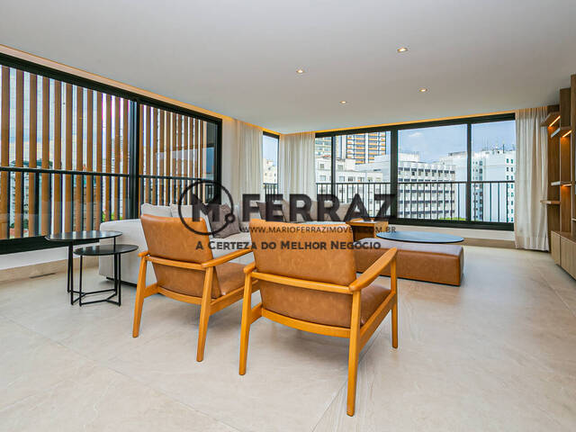 #1593679 - Cobertura para Locação em São Paulo - SP - 3