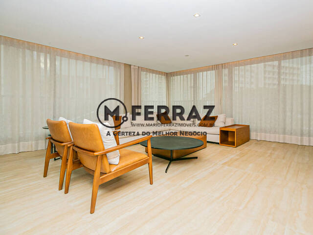 #1593680 - Apartamento para Locação em São Paulo - SP - 3