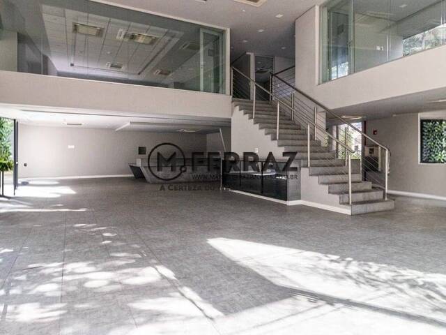Prédio comercial para Locação em São Paulo - 4