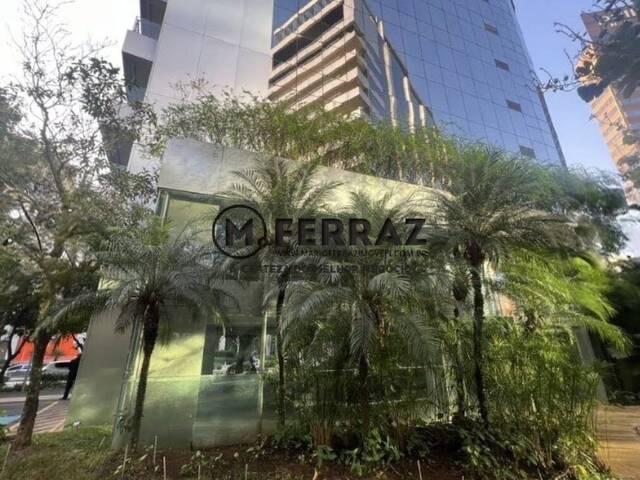 #23582 - Prédio comercial para Locação em São Paulo - SP - 2