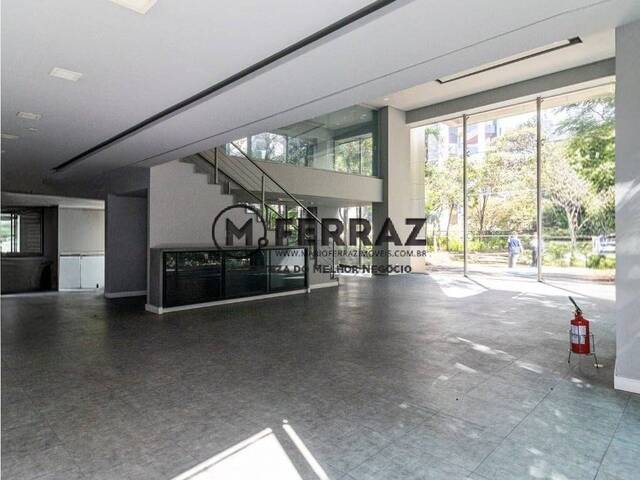 Prédio comercial para Locação em São Paulo - 5