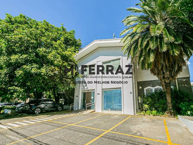 #312465 - Estabelecimento para Locação em São Paulo - SP - 2