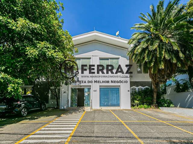 #312465 - Estabelecimento para Locação em São Paulo - SP - 1