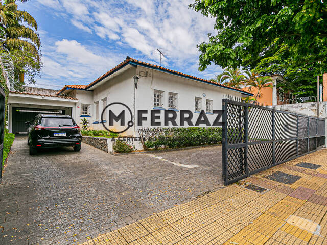 #312539 - Casa para Venda em São Paulo - SP - 1