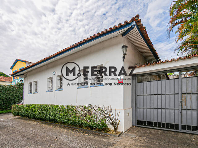 #312539 - Casa para Venda em São Paulo - SP - 2