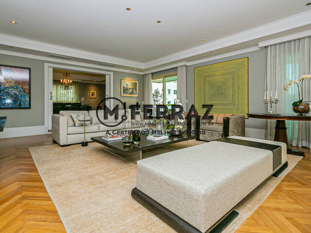 #6165 - Apartamento para Venda em São Paulo - SP - 2