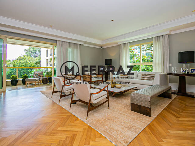 #6165 - Apartamento para Venda em São Paulo - SP - 1